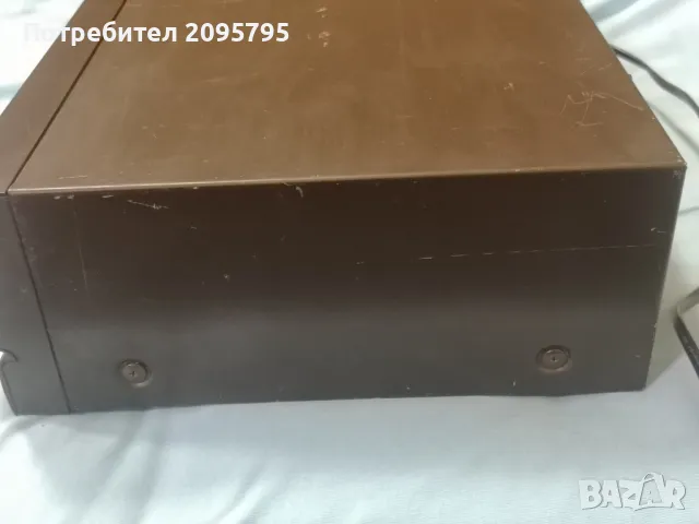 technics rs-bx626, снимка 16 - Декове - 48270378