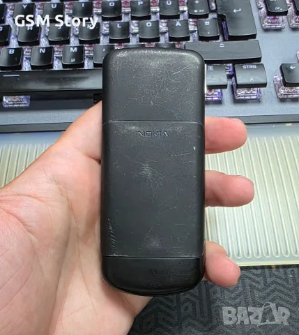 Nokia 8600 Luna , снимка 2 - Nokia - 55769904