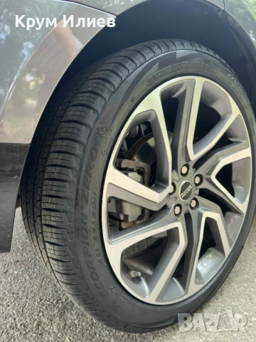 Land rover , снимка 13 - Автомобили и джипове - 50989169