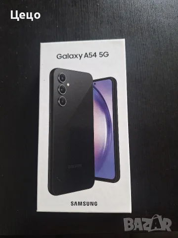 Самсунг а54 5G 128GB , снимка 5 - Samsung - 56270639