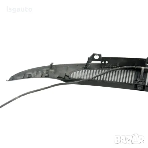 Лайсна преден капак Ford C-MAX I 2007-2010 ID: 163969 OEM 7M51-16E644-AF, снимка 5 - Части - 55834146