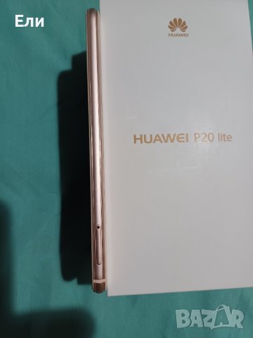 Huawei P20 Lite 64GB PINK, снимка 7 - Huawei - 41658616