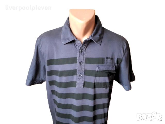 👉G-Star-Raw Original L