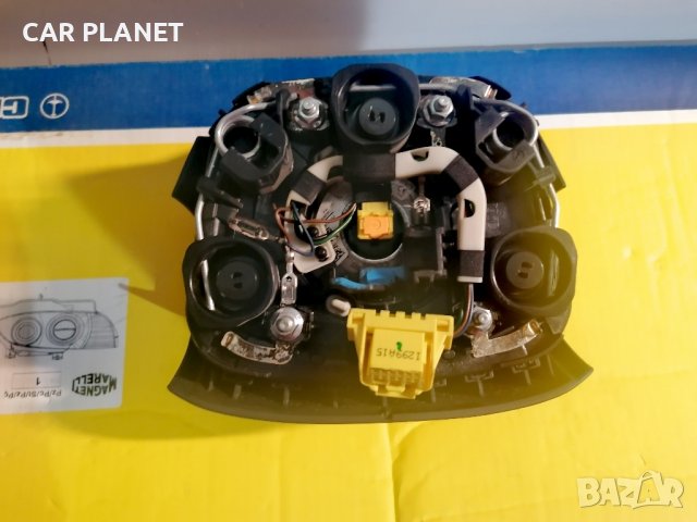 Airbag за Audi Q2 / Аирбаг Аербег Бег Ауди Кю2., снимка 8 - Части - 41579305