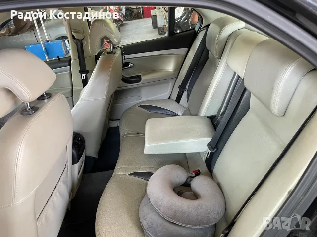 Сааб 9-3 1.9TID 190, снимка 7 - Автомобили и джипове - 56317423