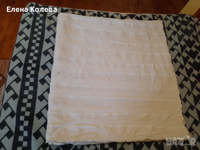 Плътен плат за пердета, снимка 11 - Пердета и завеси - 41610305