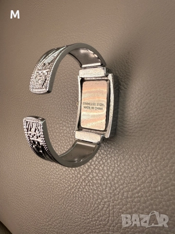 Стилен дамски часовник, снимка 3 - Дамски - 52479562