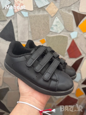 Детски маратонки, снимка 2 - Детски маратонки - 53720572