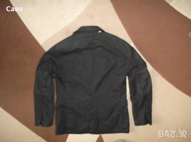 Зимно яке GAS  мъжко,Л, снимка 3 - Якета - 53818101