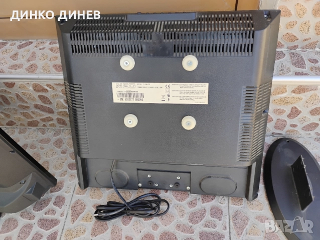 Телевизор за части, снимка 2 - Части и Платки - 51472677