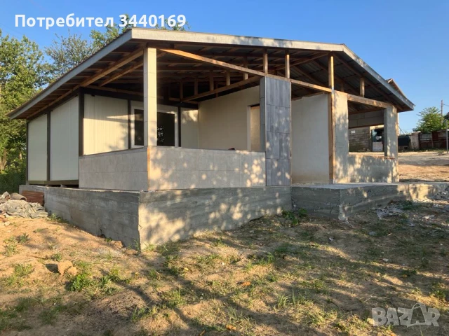 продавам къща, снимка 4 - Къщи - 50795820