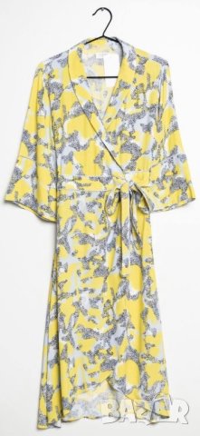 Norr нпва рокля