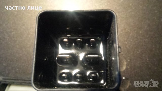  BCM 980484680 Модул    ПЕЖО 2008   208 РЕЛЕ  Старт стоп ЛАЙСНИ   БУШОНИЕРА , снимка 6 - Части - 27442343