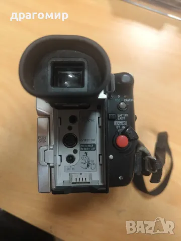 Panasonic NV-DA1 mini DV , снимка 8 - Камери - 49628715