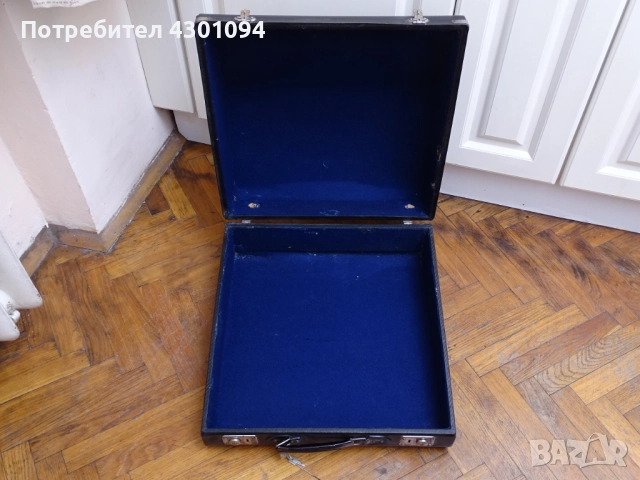 Куфар за акордеон, снимка 4 - Акордеони - 51758130