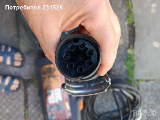 Продавам аксесоари за камион., снимка 2 - Аксесоари и консумативи - 56070802