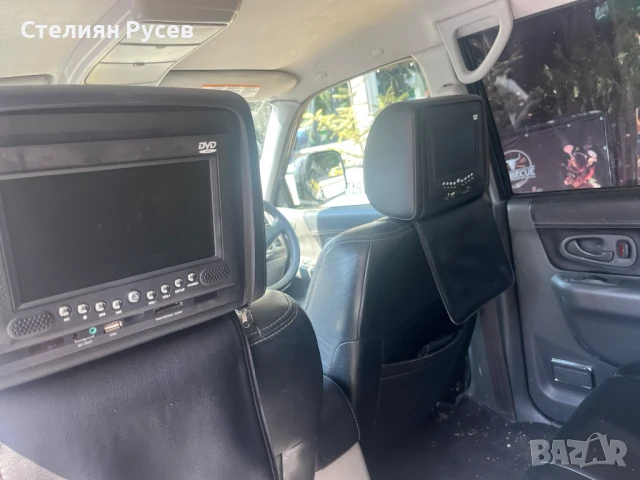 Mitsubishi Pajero Sport 3.0 177hp V6 ГАЗ/ дясна дирекция -цена 11 250лв -няма изгнило, номера на рам, снимка 12 - Автомобили и джипове - 50820628