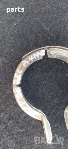 Скоба Генерация Мерцедес А класа W168 N, снимка 4 - Части - 40625144