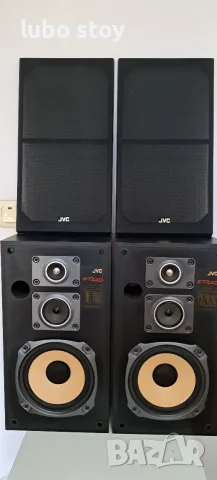 Тонколони JVC SP X440