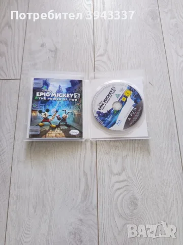 Игра за PlayStation 3, PS3 , снимка 2 - Игри за PlayStation - 55900972