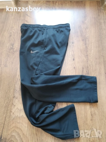 Nike - страхотно мъжко долнище М, снимка 3 - Спортни дрехи, екипи - 53579815