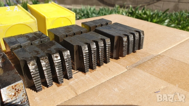 ножове за REMS, снимка 11 - Други инструменти - 53862612