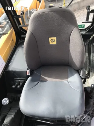 Телескопични товарачи JCB 540-140 - 14м., снимка 9 - Индустриална техника - 50387884