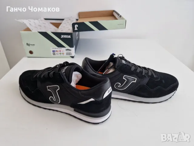 Продавам мъжки маратонки Joma c.367 men 801, снимка 7 - Маратонки - 48082896