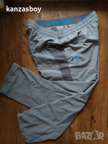 under armour - страхотно мъжко долнище 2ХЛ - 3ХЛ, снимка 3 - Спортни дрехи, екипи - 39842436