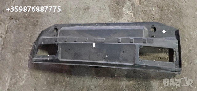 Задна Маска Москвич Алеко Ретро Руски Руско соц руска части , снимка 3 - Части - 53579862