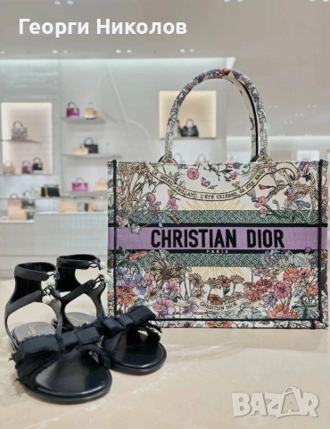 Луксозни дамски чанти , снимка 15 - Чанти - 50054512