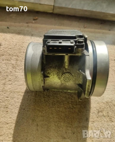 Дебитомер Ford Galaxi Ford Mondeo 2.0 16V, снимка 4 - Части - 50831951