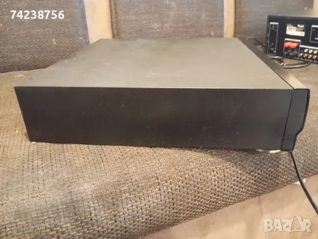 Kenwood ge-540 еквалайзер, equalizer , снимка 4 - Еквалайзери - 50245575