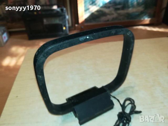 АНТЕНА НА СТОЙКА ЗА АУДИО 2109231554, снимка 4 - Ресийвъри, усилватели, смесителни пултове - 42271361