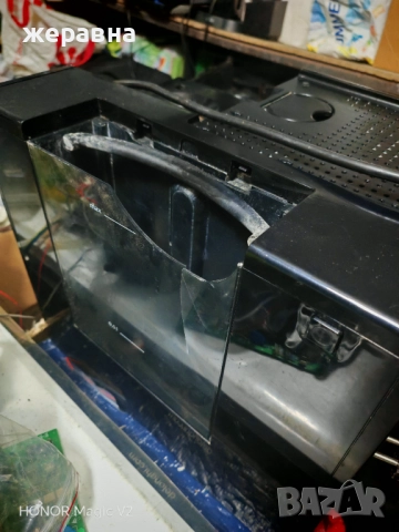 Melitta caffeo Ci , снимка 2 - Кафемашини - 52206337