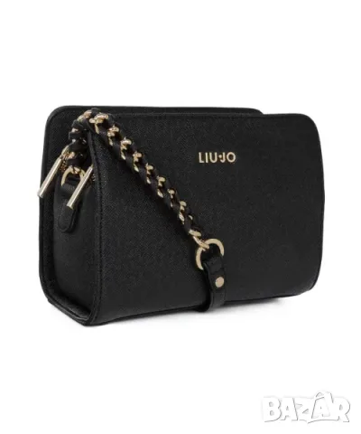 Дамска чанта Liu Jo, снимка 16 - Чанти - 55879082