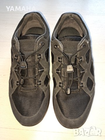 Ecco  Мъжки  GORE_TEX   Туристически Обувки 41, снимка 2 - Мъжки боти - 41765901
