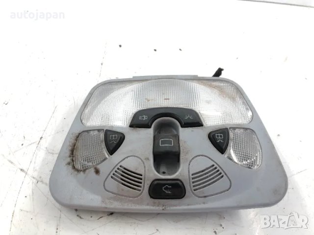 Плафон Mercedes W203 C-class C180