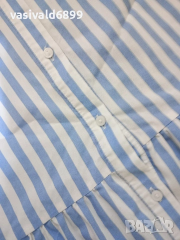 Лятна дамска рокличка , снимка 2 - Рокли - 53449451