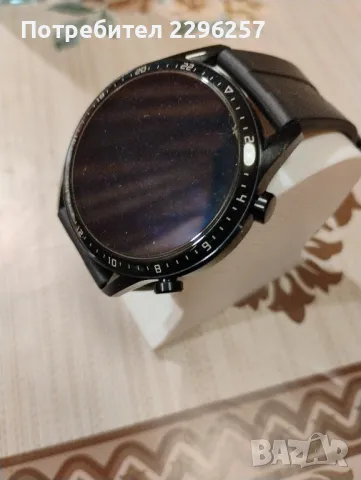 Смарт Часовник , снимка 5 - Смарт часовници - 48592856