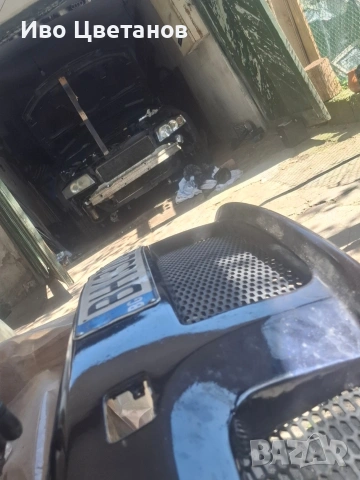 Продава се на части , снимка 17 - Части - 53686787