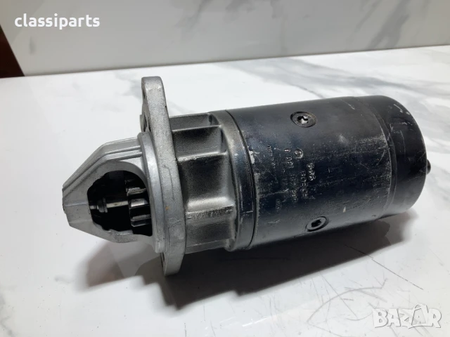 Стартер Bosch за Форд Транзит двигатели 2.3 D FT 100, 2.4 D, 2.5 D, 2.5 DI, 2.5 TD, 2.5 TDI