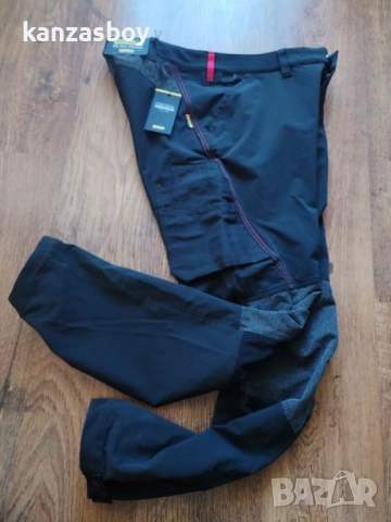 Blaklader Service Trousers Stretch - мъжки работен панталон НОВ L