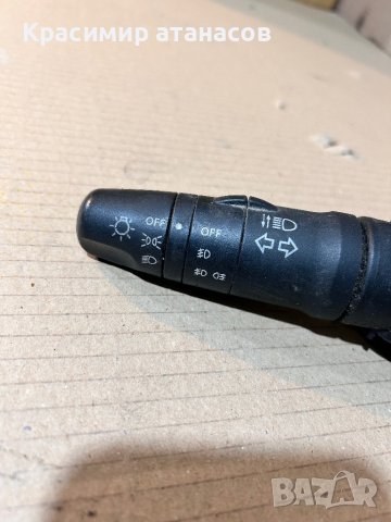 25540 AV600. Ключ светлини за Нисан Алмера тино.25540 AV600, снимка 2 - Части - 44488911