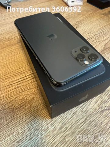 Iphone 11 Pro 64 Gb, снимка 3 - Apple iPhone - 53658813