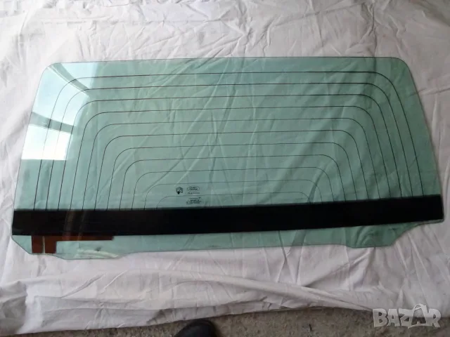 Задно стъкло Ланд Ровер Фрилендър Stuklo Land rover freelander 1, снимка 3 - Части - 55753591