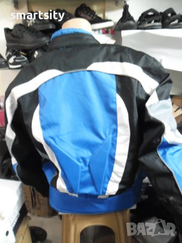 мото яке плат REVOLUTION  italia, снимка 5 - Аксесоари и консумативи - 50632387