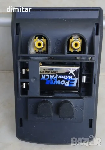 Поливен програматор, снимка 7 - Напояване - 50198097