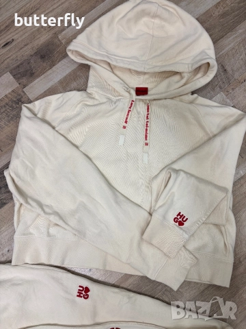 Екип Hugo, снимка 3 - Спортни екипи - 52251280