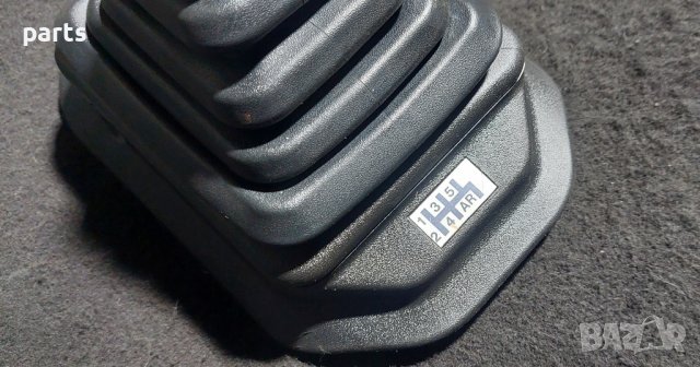 Маншон Скоростен Лост Ситроен АХ - Citroen AX N, снимка 3 - Части - 39814242